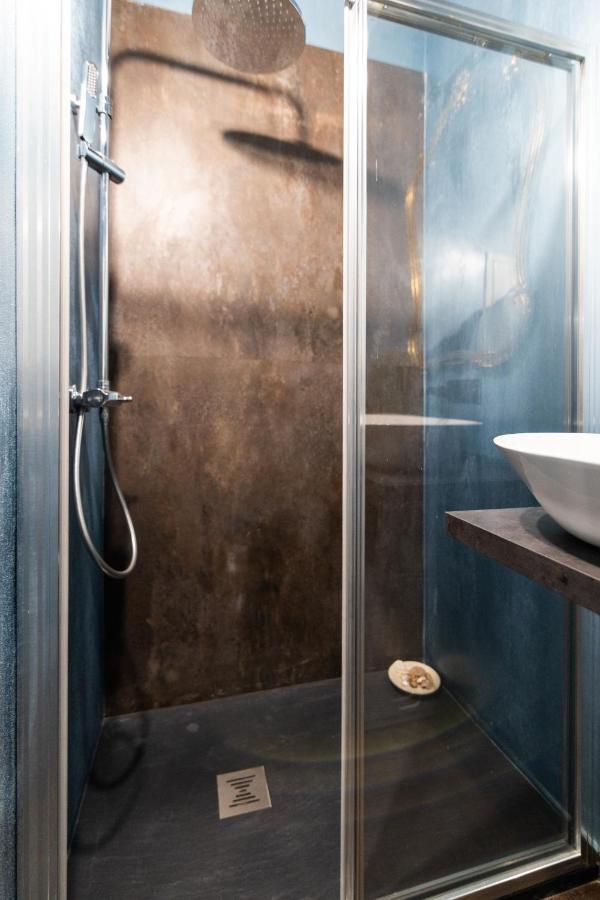 Romeathome Deluxe Suite Campo Dei Fiori Zewnętrze zdjęcie